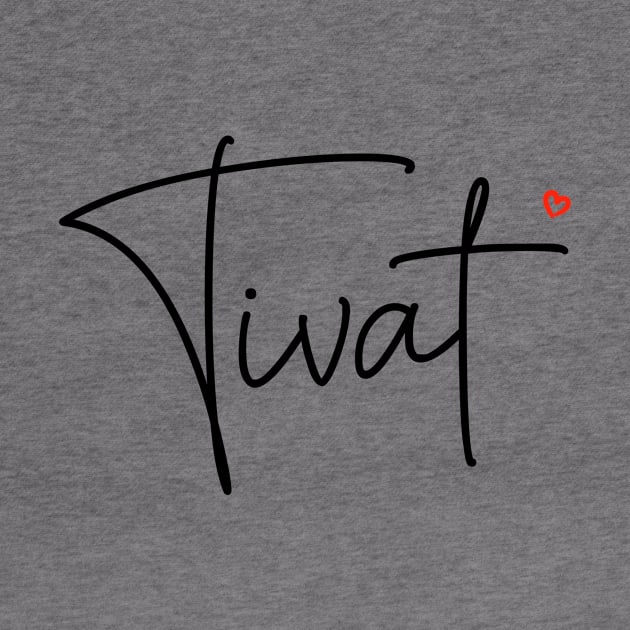 Tivat by finngifts